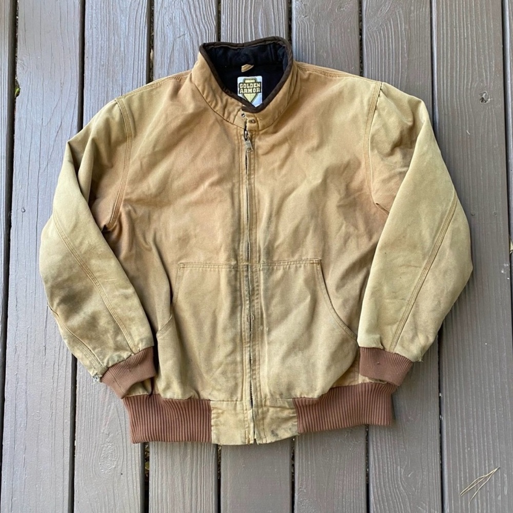 Carhartt jacket